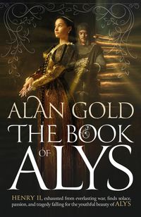 Produktbild: The Book of Alys