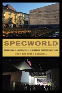 Produktbild: Caldwell, J: Specworld