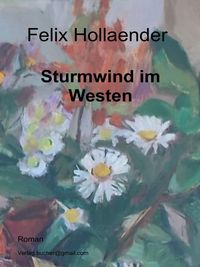 Produktbild: Sturmwind im Westen
