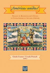Produktbild: &iexcl;Am&eacute;ricas unidas!