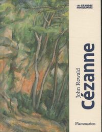 Produktbild: C&eacute;zanne