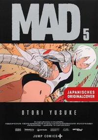 Produktbild: MAD in the Apocalypse 05
