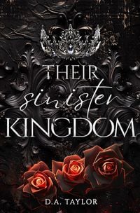 Produktbild: Their sinister Kingdom: Wenn die Krone bricht