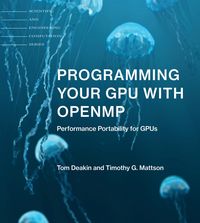 Produktbild: Programming Your GPU with OpenMP