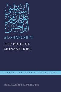 Produktbild: The Book of Monasteries