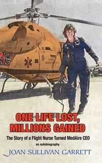 Produktbild: One Life Lost, Millions Gained