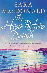 Produktbild: The Hour Before Dawn