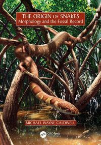 Produktbild: The Origin of Snakes