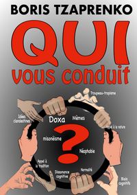 Produktbild: QUI vous conduit ?