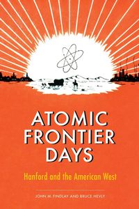 Produktbild: Atomic Frontier Days