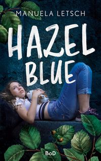 Produktbild: Hazel Blue