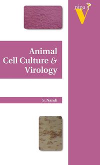 Produktbild: Animal Cell Culture & Virology