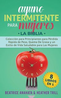 Produktbild: Ayuno Intermitente Para Mujeres