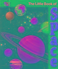 Produktbild: Little Book Of Space