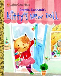 Produktbild: Kitty's New Doll