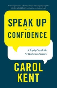 Produktbild: Speak Up with Confidence