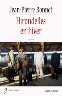 Produktbild: Hirondelles en hiver