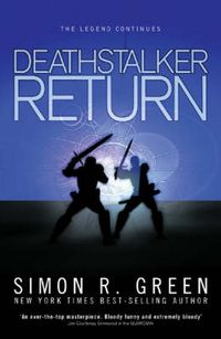 Produktbild: Deathstalker Return