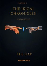 Produktbild: The Ikigai Chronicles: The Gap