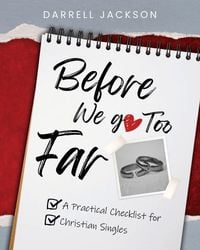 Produktbild: Before We Go Too Far