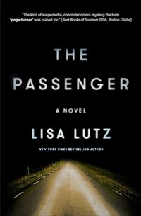 Bild vom Artikel The Passenger vom Autor Lisa Lutz
