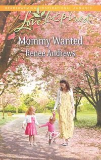 Produktbild: Mommy Wanted