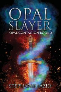 Produktbild: Opal Slayer