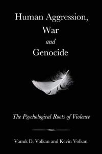 Produktbild: Human Aggression, War and Genocide
