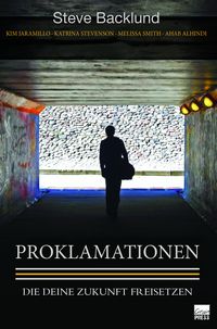 Produktbild: Proklamationen