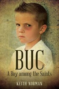 Produktbild: B U C: A Boy among the Saints