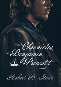 Produktbild: The Chronicles of Benjamin Prescott