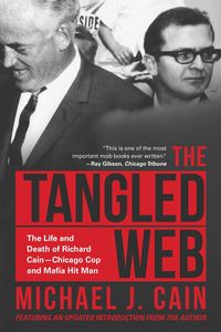 Produktbild: The Tangled Web