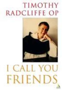 Produktbild: I Call You Friends