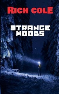 Produktbild: Strange Woods