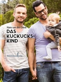 Produktbild: Das Kuckuckskind