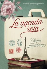 Bild vom Artikel La agenda roja vom Autor Sofia Lundberg