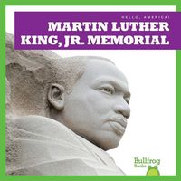 Produktbild: Martin Luther King, Jr. Memorial