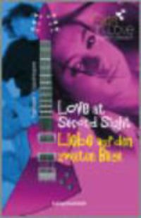 Produktbild: Love at Second Sight - Liebe auf den zweiten Blick