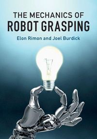 Produktbild: The Mechanics of Robot Grasping