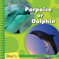 Produktbild: Porpoise or Dolphin