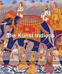 Produktbild: Indische Kunst