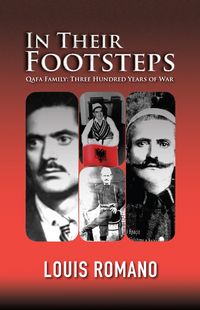 Produktbild: In Their Footsteps
