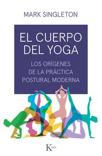 Produktbild: El cuerpo del yoga
