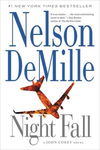 Produktbild: Night Fall