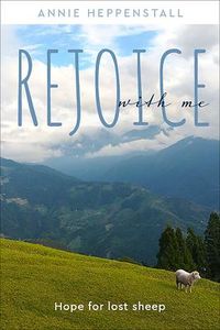 Produktbild: Rejoice with Me