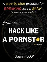 Produktbild: How to Hack Like a Pornstar
