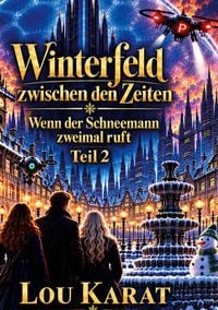 Produktbild: Wenn der Schneemann zweimal ruft