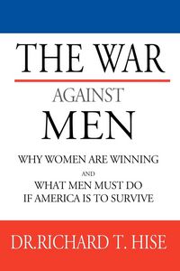 Produktbild: The War Against Men
