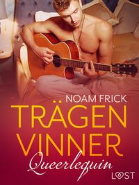 Produktbild: Queerlequin: Tr&auml;gen vinner