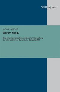 Produktbild: Warum Krieg?